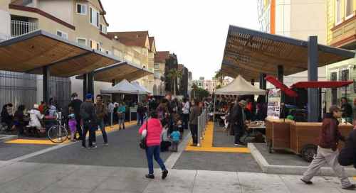farmer market