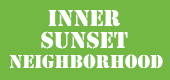 inner sunset sf logo