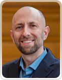 San Francisco Supervisor Joel Engardio