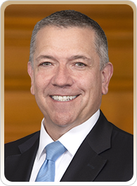San Francisco Supervisor Matt Dorsey